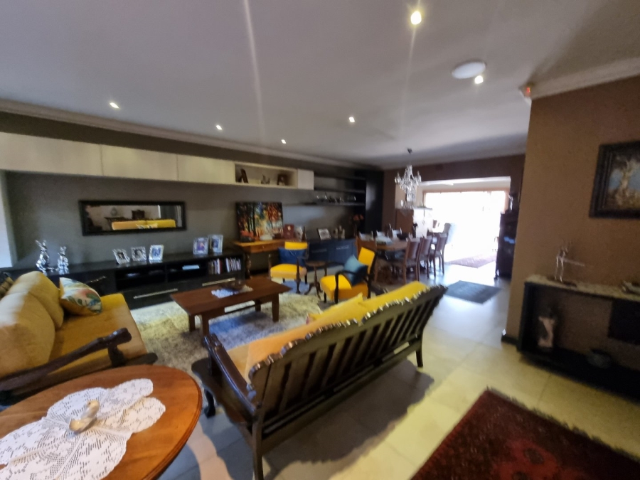 4 Bedroom Property for Sale in Sasolburg Ext 23 Free State